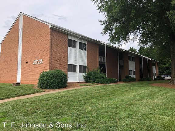 3rd image of 2001 S Main St APT 210