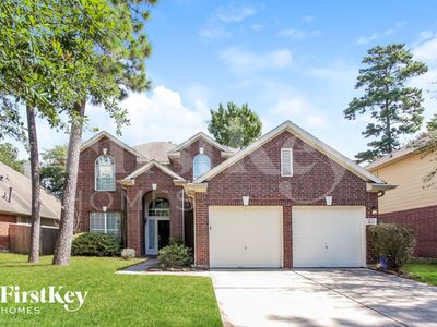 4123 Heart Grove Dr, Humble, TX, 77346
