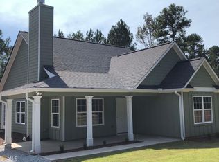 346 Old Mill Rd #6, Hartwell, GA 30643