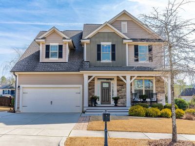 116 Climbing Tree Trl, Holly Springs, NC, 27540