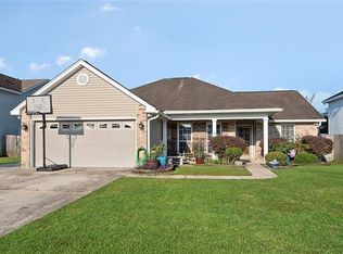 1113 Rebecca Reid Dr, Slidell, LA 70461