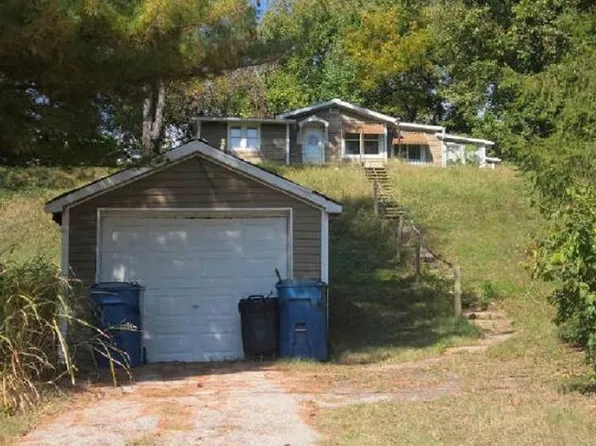 524 Johnson Hill Rd, Collinsville, IL 62234