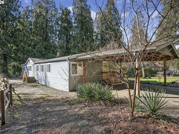 32700 SE Leewood Ln, Boring, OR 97009