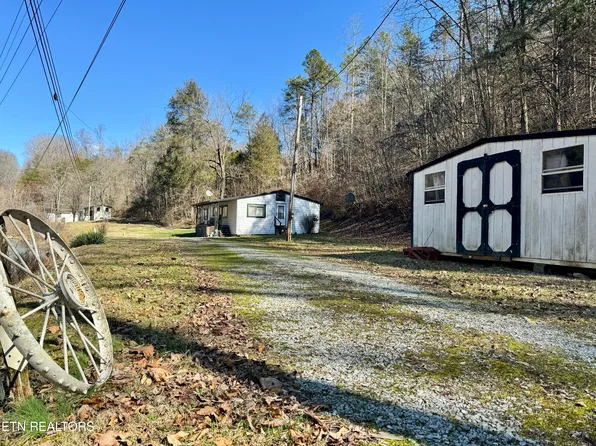 107 Cape Norris Rd, New Tazewell, TN 37825
