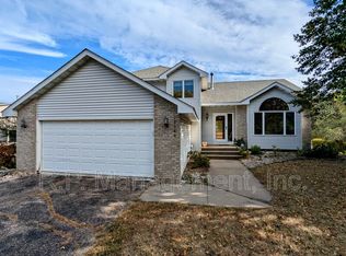 12069 Wedgewood Dr NW, Coon Rapids, MN 55433