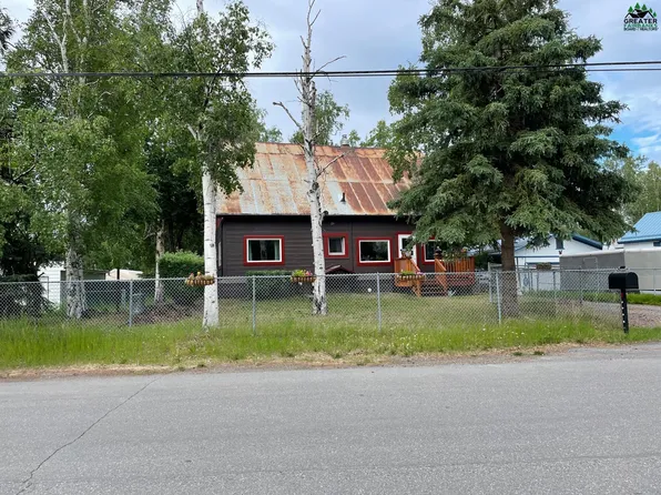 804 Smythe St, Fairbanks, AK 99701