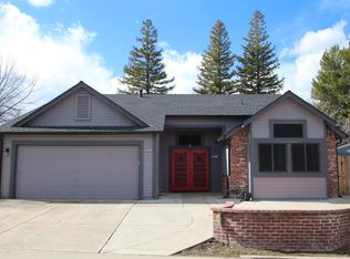 8543 El Viento Way, Antelope, CA