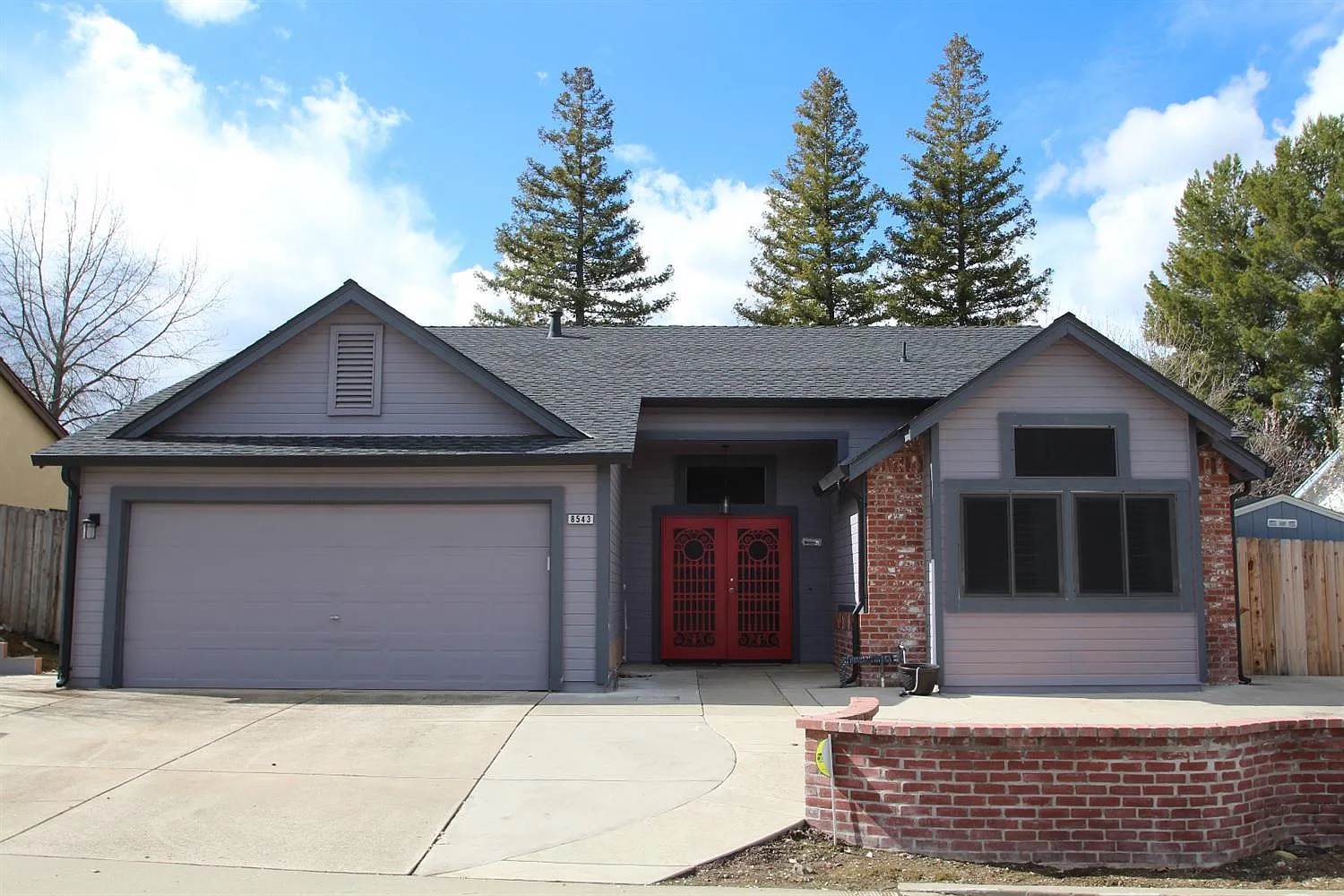 8543 El Viento Way photo 1
