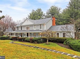 10012 Carpers Farm Ct, Vienna, VA 22182