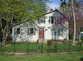 7915 Avon Belden Rd, North Ridgeville, OH 44039