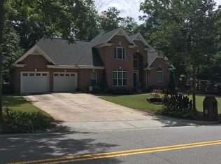 952 Wessell Rd NW, Gainesville, GA 30501