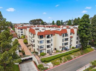 The Courtyards, San Diego, CA 92110