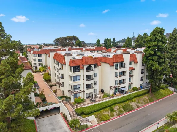 5875 Friars Rd APT 4408, San Diego, CA 92110