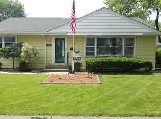 1351 Birch Rd, Homewood, IL 60430