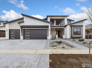 2712 Bluewater Rd, Berthoud, CO 80513