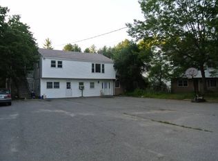 501 Fremont Rd, Chester, NH 03036