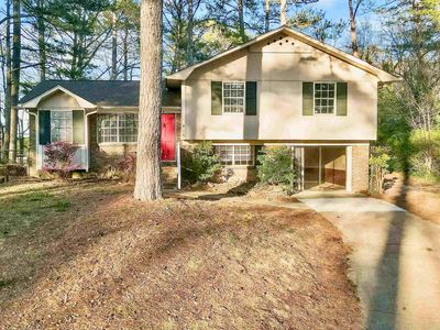 416 Woodland Ct NE, Birmingham, AL, 35215