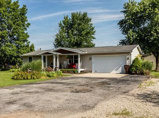 12170 Jug Street Rd NW, Johnstown, OH