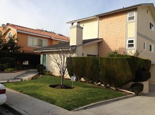 2603 Voorhees Ave #B, Redondo Beach, CA 90278