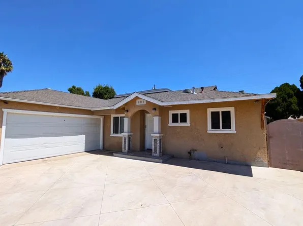 8012 Hesperia Ave, Reseda, CA 91335