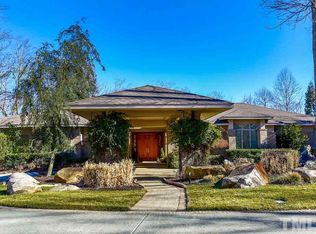 32425 Archdale, Chapel Hill, NC 27517