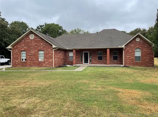 106 Robin St, Ardmore, OK 73401