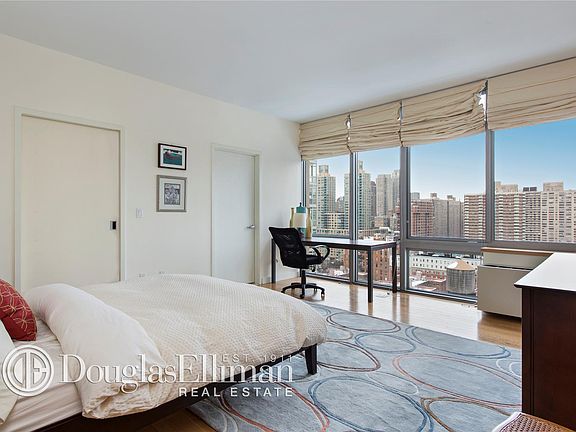 2nd image of 225-227 W 60th St #19D