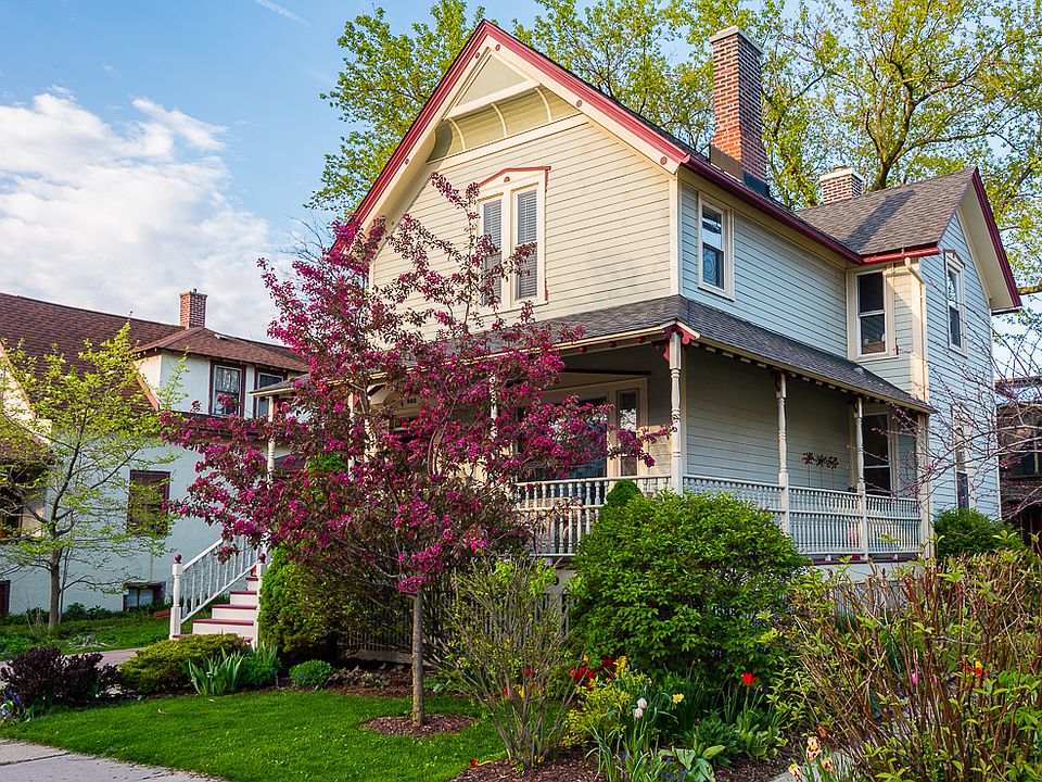1st image of 933 Sherman Ave #0
