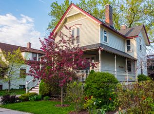 933 Sherman Ave #0, Evanston, IL 60202