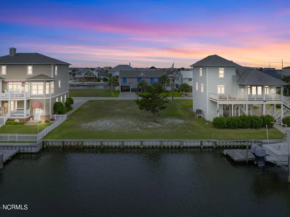 121 Sound Drive, Atlantic Beach, NC 28512