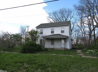 461 Main St, Hamilton, IL 62341