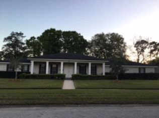8134 Jamaica Rd N, Jacksonville, FL 32216
