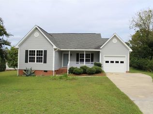 10 Wheat Grass Ct, Columbia, SC 29223
