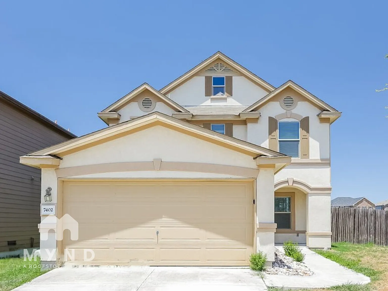 4 bed, 3.0 bath, 2408 sqft, $1,945 — Photo 1
