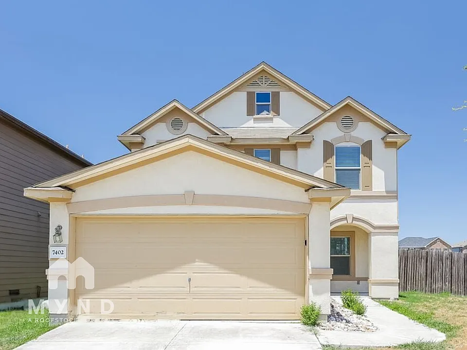 7402 Bluebonnet Bay