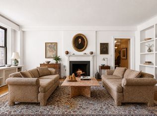 1105 Park Ave #10D, New York, NY 10128