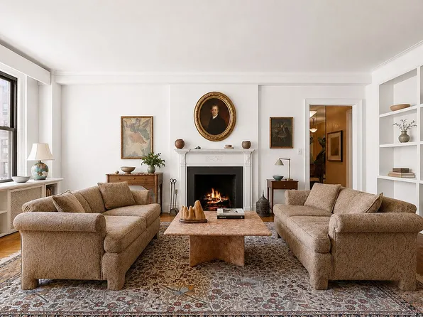 1105 Park Ave #10D, New York, NY 10128
