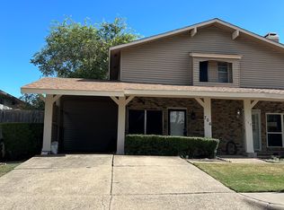 706 Ticonderoga Dr, Garland, TX 75043
