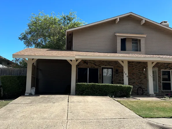 706 Ticonderoga Dr, Garland, TX 75043