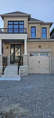 12 Deer Ridge Cres Photo 1
