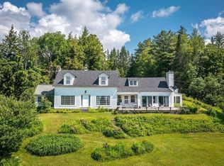 207 Roberts Rd, Londonderry, VT 05148