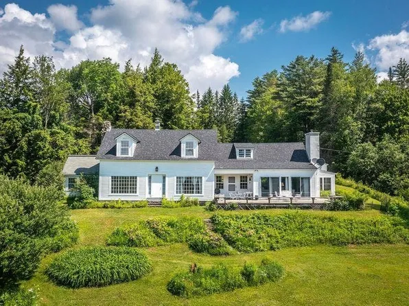 207 Roberts Road, Londonderry, VT 05148