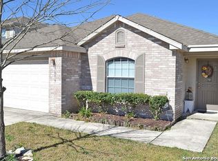 25619 Velvet Rose, San Antonio, TX 78260
