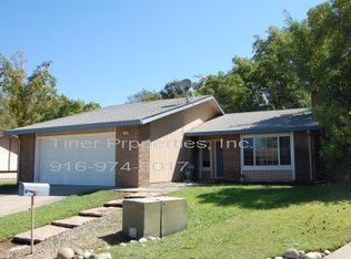 11044 New River Cir, Rancho Cordova, CA