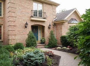 5604 Duck Row, Dayton, OH 45429