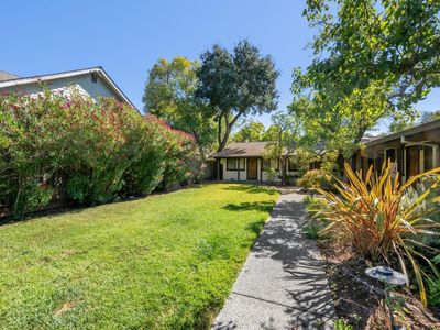 401 W Napa Street #3, Sonoma, CA, 95476