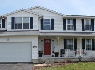 504 Liberty Hi Rd, Haskins, OH 43525