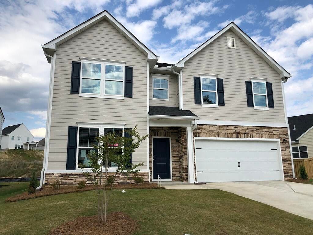 6127 High Top Ln, Aiken, SC 29801 | Zillow