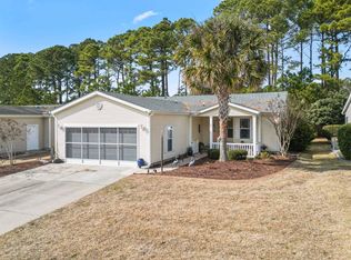 137 Wellspring Dr, Conway, SC 29526