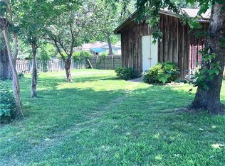 540 Melrose Ave, Fort Smith, AR 72903
